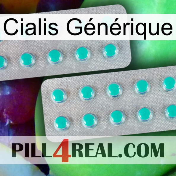 Cialis Générique 29